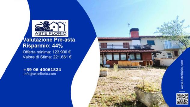 appartamento in vendita a Pozzuolo del Friuli