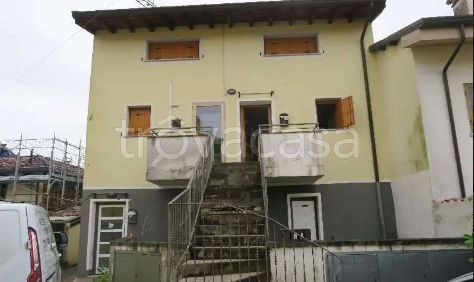appartamento in vendita a Pozzuolo del Friuli