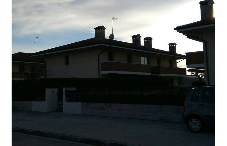appartamento in vendita a Pozzuolo del Friuli in zona Terenzano