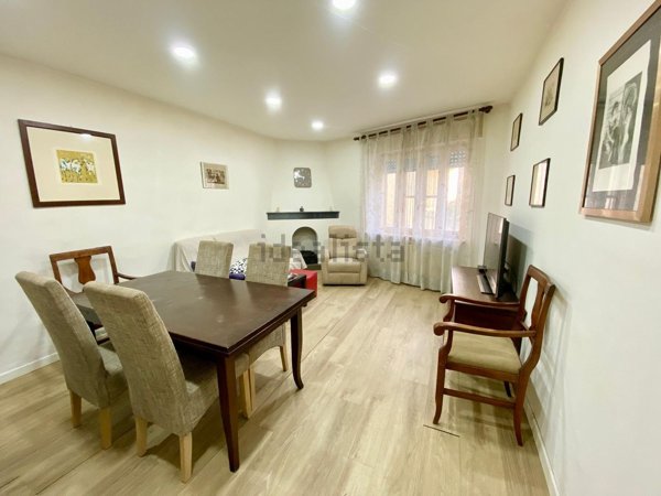 casa semindipendente in vendita a Pozzuolo del Friuli