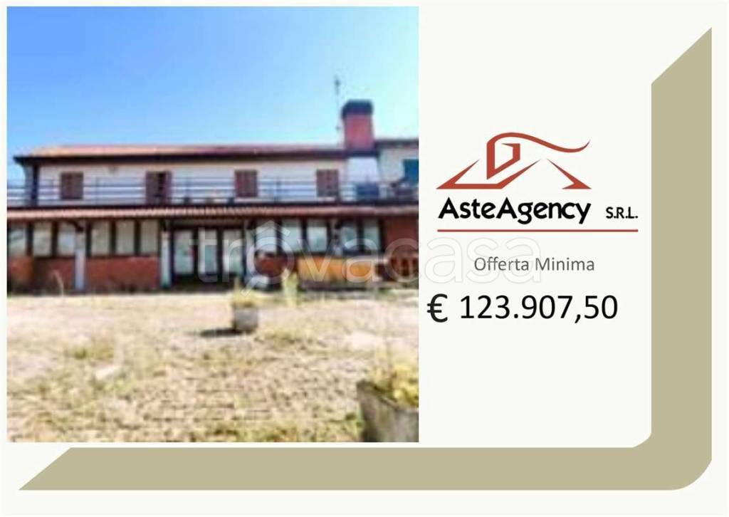 appartamento in vendita a Pozzuolo del Friuli in zona Carpeneto