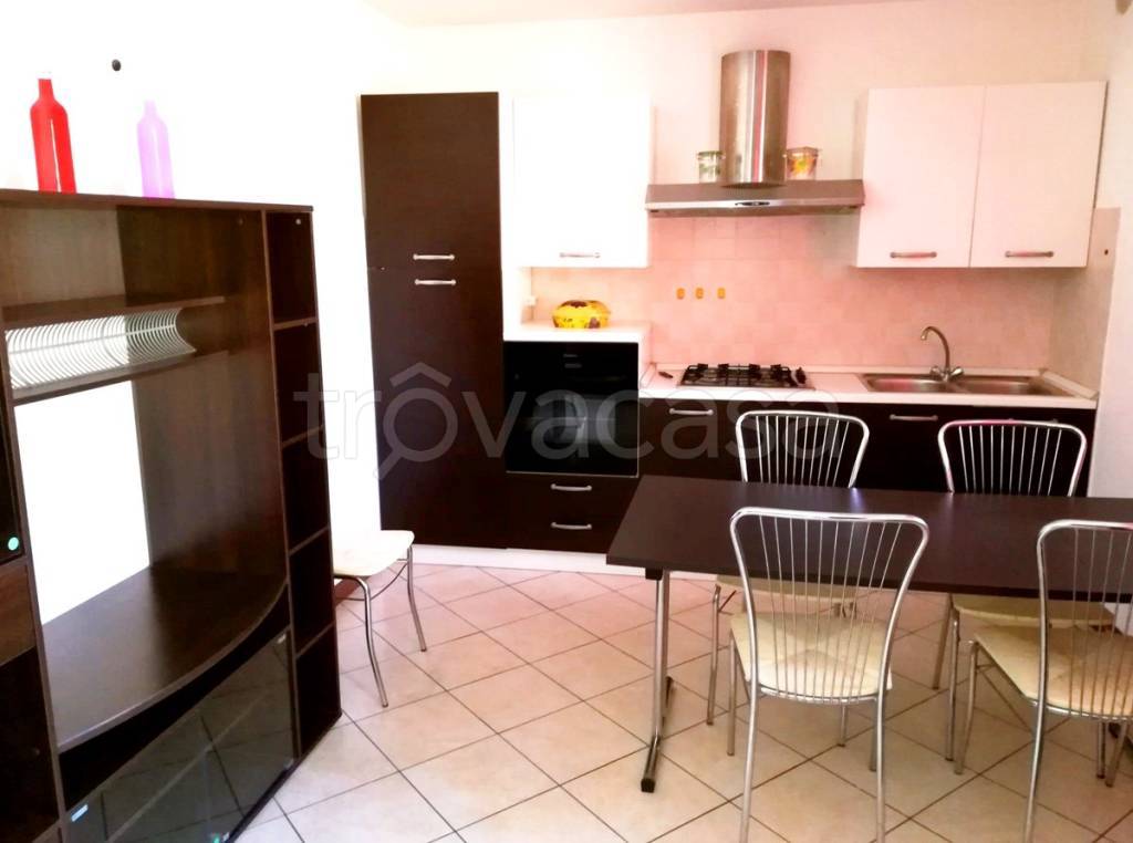 appartamento in vendita a Pozzuolo del Friuli