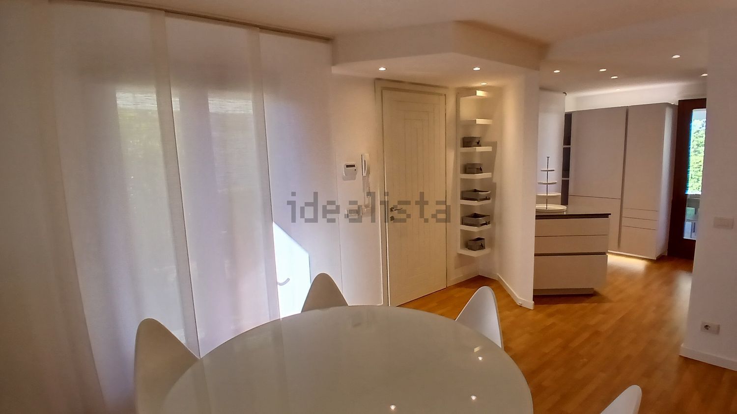 appartamento in vendita a Pozzuolo del Friuli