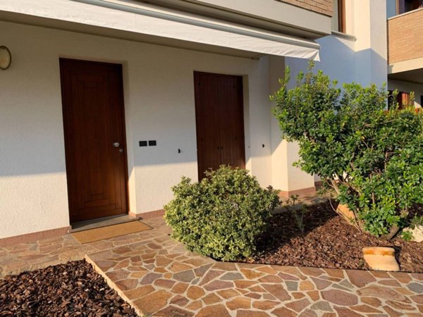 appartamento in vendita a Pozzuolo del Friuli