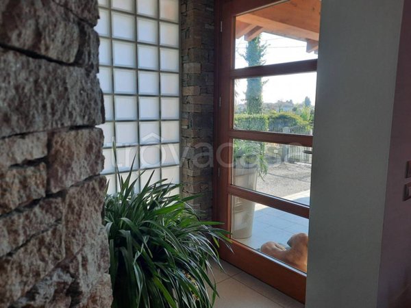 casa indipendente in vendita a Pozzuolo del Friuli in zona Sammardenchia