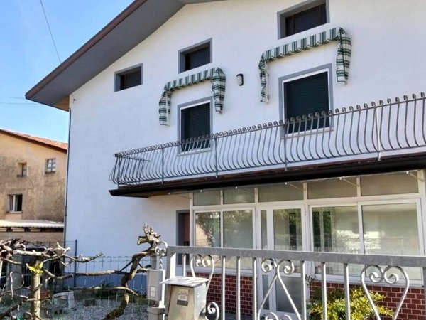 appartamento in vendita a Pozzuolo del Friuli
