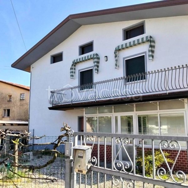 appartamento in vendita a Pozzuolo del Friuli