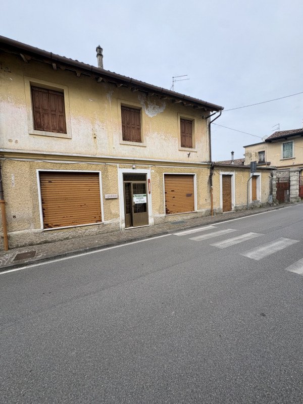 appartamento in vendita a Pozzuolo del Friuli