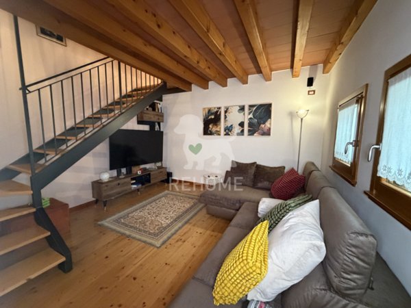 casa indipendente in vendita a Pozzuolo del Friuli