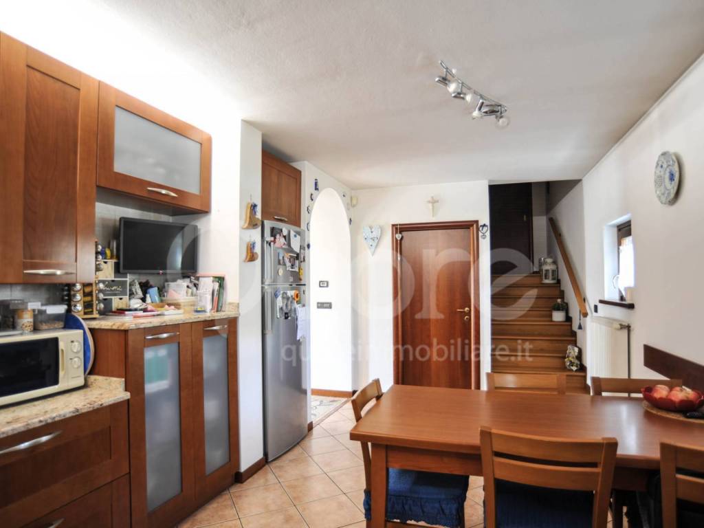 casa indipendente in vendita a Pozzuolo del Friuli