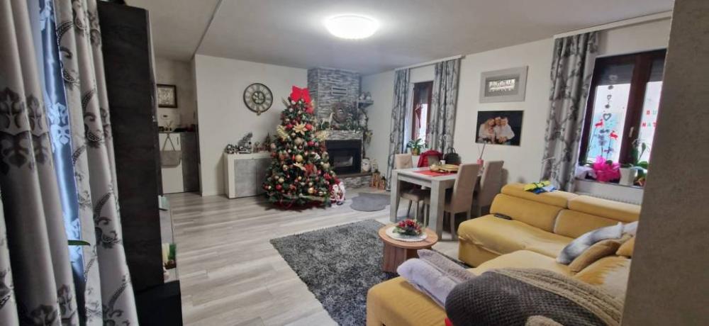 appartamento in vendita a Pozzuolo del Friuli