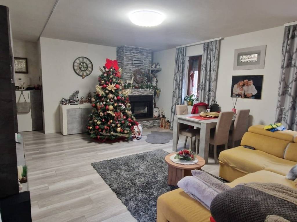 appartamento in vendita a Pozzuolo del Friuli