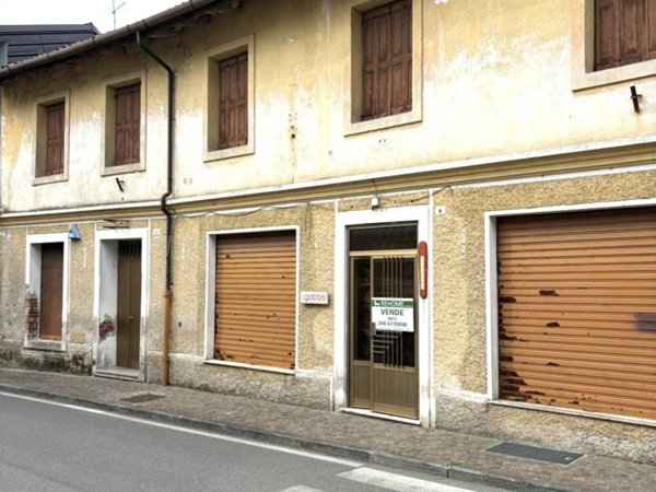 appartamento in vendita a Pozzuolo del Friuli