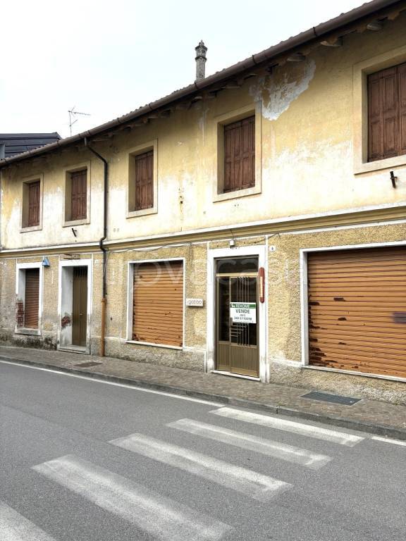 appartamento in vendita a Pozzuolo del Friuli