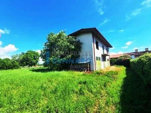 terreno edificabile in vendita a Pozzuolo del Friuli in zona Cargnacco