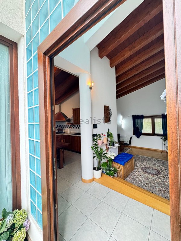 casa indipendente in vendita a Pozzuolo del Friuli