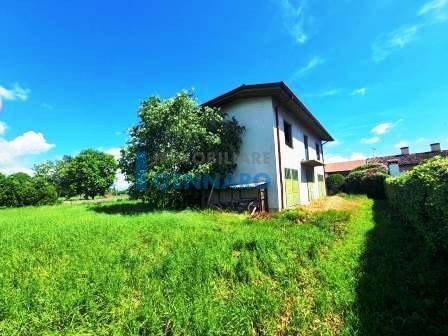 casa indipendente in vendita a Pozzuolo del Friuli in zona Cargnacco