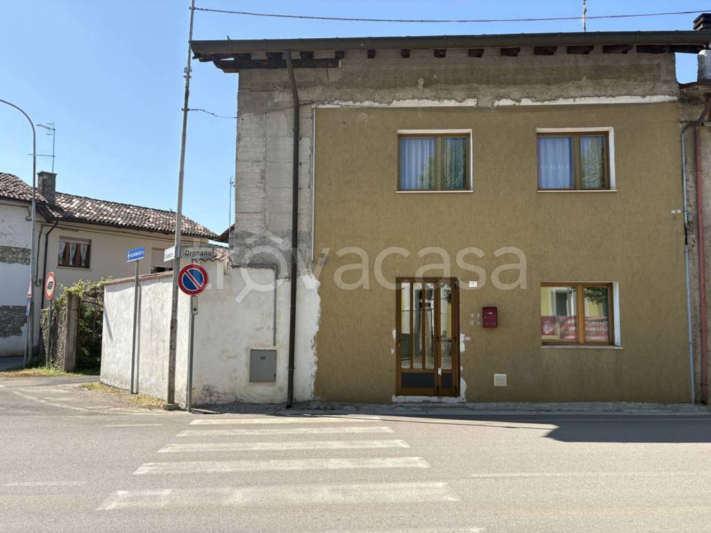 casa indipendente in vendita a Pozzuolo del Friuli in zona Carpeneto
