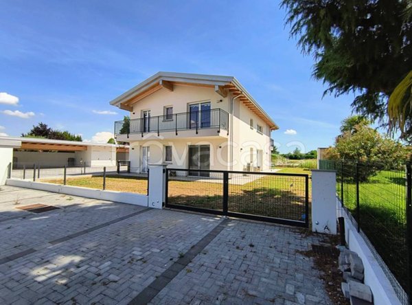 appartamento in vendita a Pozzuolo del Friuli
