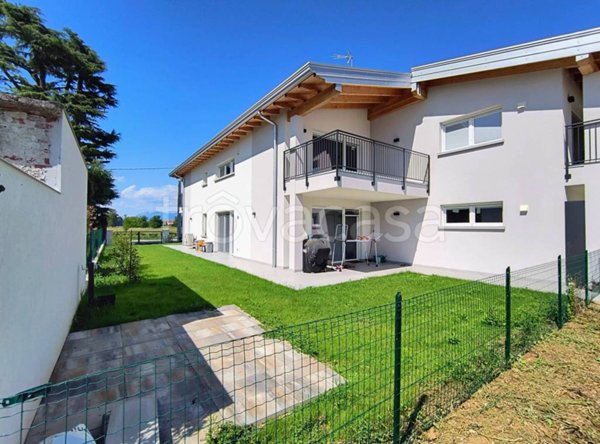 appartamento in vendita a Pozzuolo del Friuli in zona Terenzano