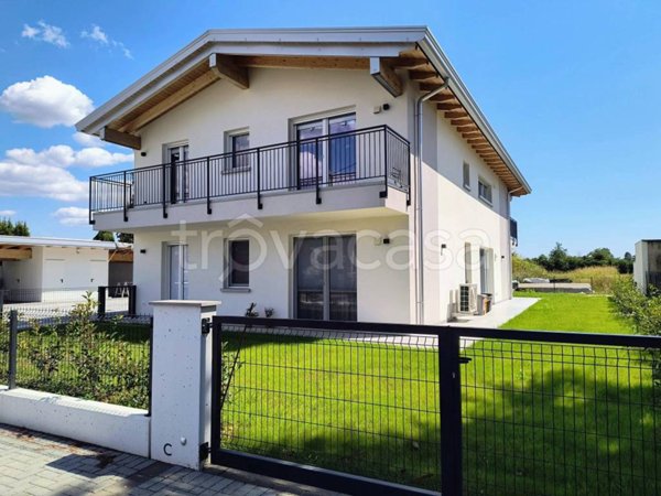 appartamento in vendita a Pozzuolo del Friuli in zona Terenzano