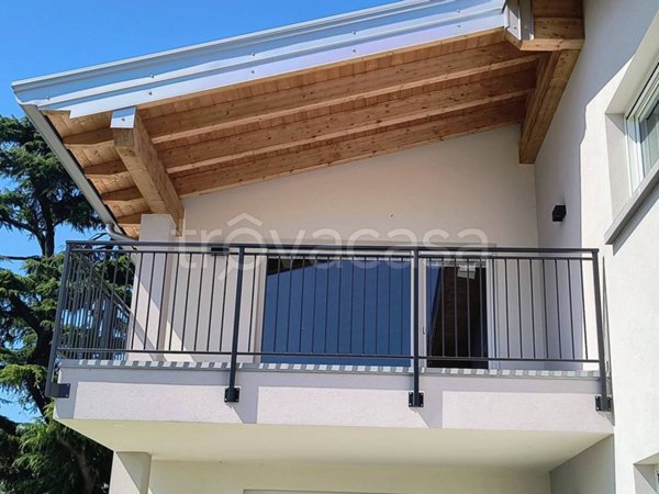 appartamento in vendita a Pozzuolo del Friuli in zona Terenzano
