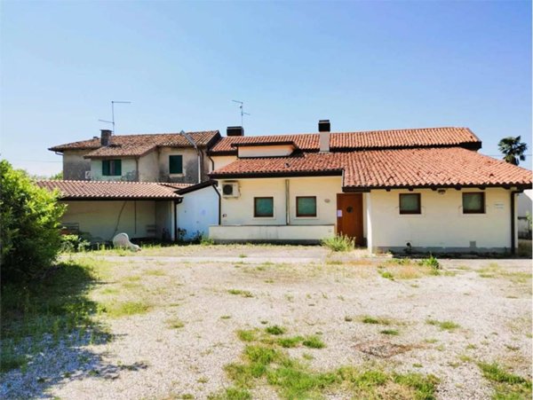 negozio in vendita a Pozzuolo del Friuli in zona Carpeneto