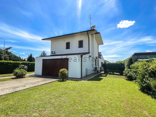 casa indipendente in vendita a Pozzuolo del Friuli in zona Pozzuolo del Friuli