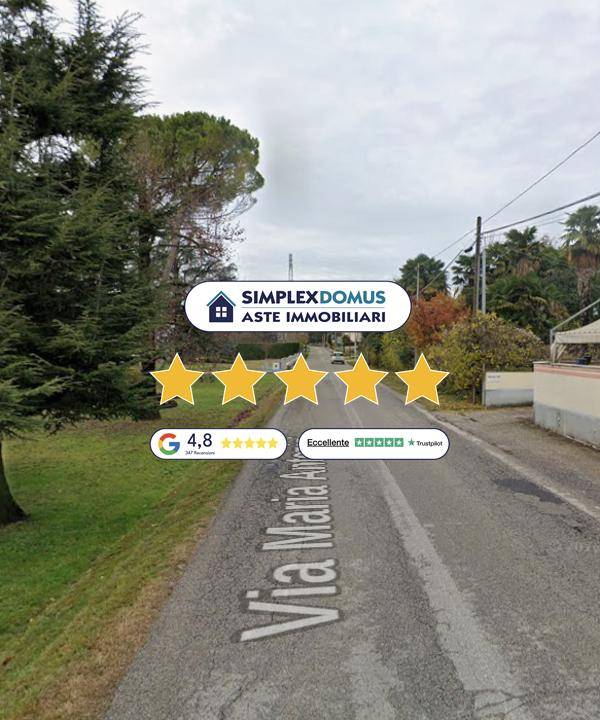casa indipendente in vendita a Pozzuolo del Friuli in zona Carpeneto