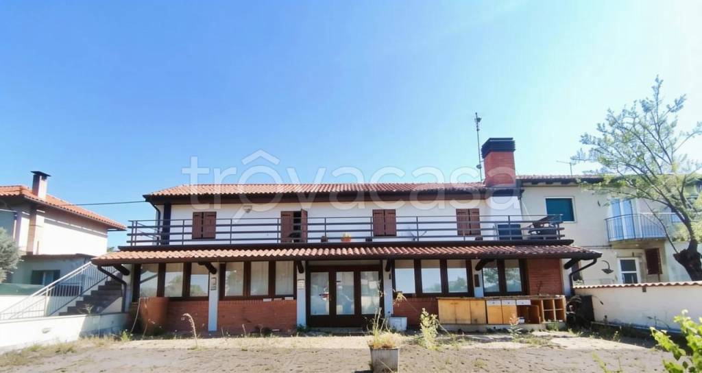 appartamento in vendita a Pozzuolo del Friuli in zona Carpeneto