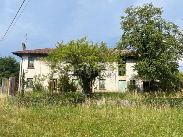 casa indipendente in vendita a Pozzuolo del Friuli in zona Sammardenchia