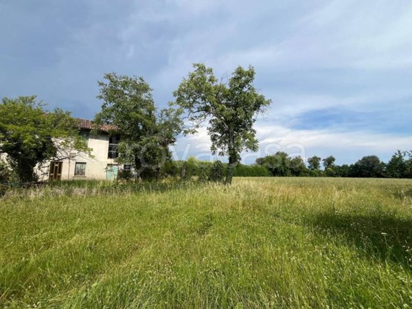 terreno edificabile in vendita a Pozzuolo del Friuli in zona Sammardenchia