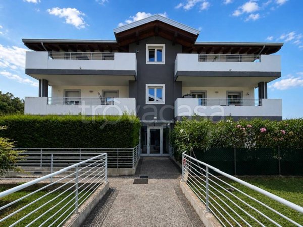 appartamento in vendita a Pozzuolo del Friuli in zona Zugliano