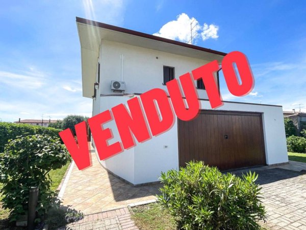 casa indipendente in vendita a Pozzuolo del Friuli