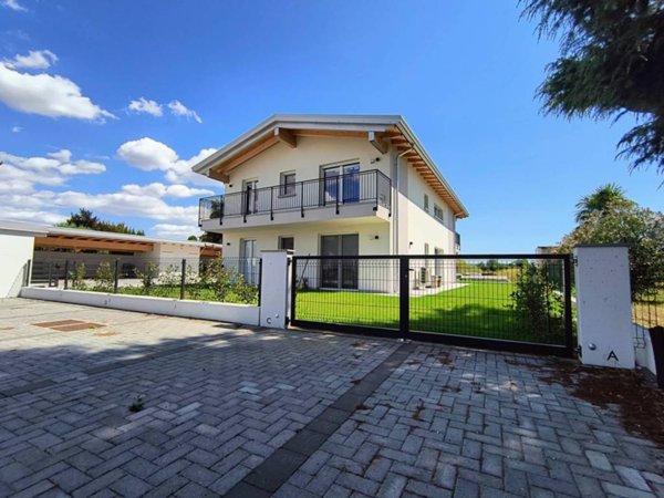 appartamento in vendita a Pozzuolo del Friuli in zona Terenzano