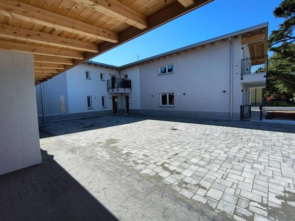 appartamento in vendita a Pozzuolo del Friuli in zona Terenzano