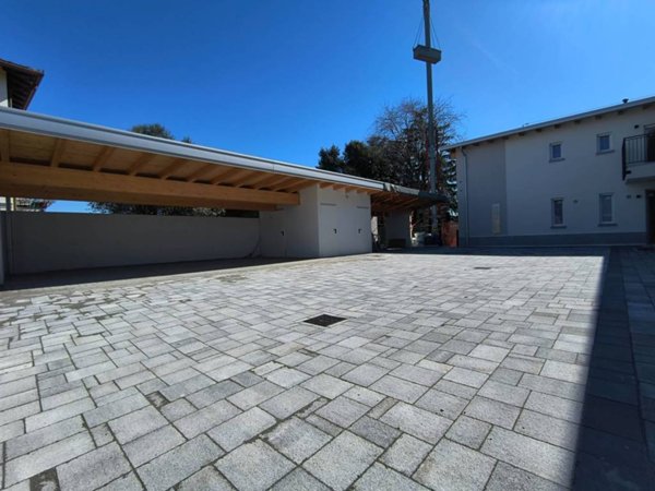 appartamento in vendita a Pozzuolo del Friuli in zona Terenzano