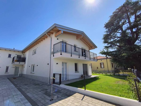 appartamento in vendita a Pozzuolo del Friuli in zona Terenzano