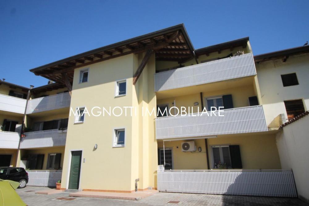 appartamento in vendita a Pozzuolo del Friuli in zona Pozzuolo del Friuli