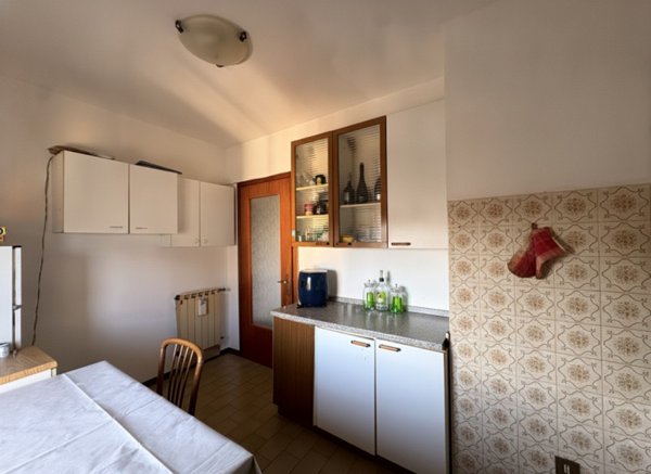 appartamento in vendita a Pozzuolo del Friuli in zona Terenzano