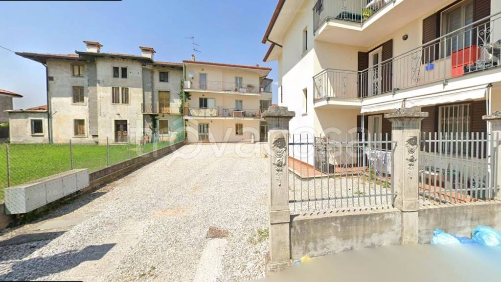 appartamento in vendita a Pozzuolo del Friuli in zona Terenzano