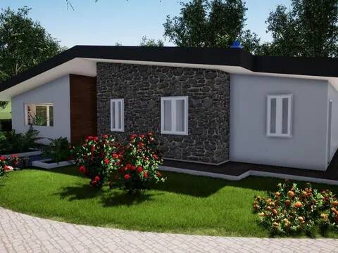 casa indipendente in vendita a Pozzuolo del Friuli in zona Carpeneto