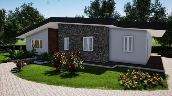 casa indipendente in vendita a Pozzuolo del Friuli in zona Carpeneto