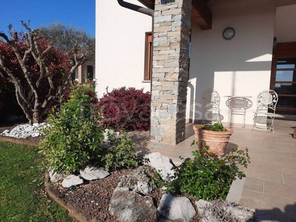 casa indipendente in vendita a Pozzuolo del Friuli in zona Sammardenchia