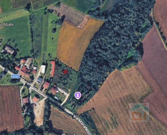 terreno in vendita a Pozzuolo del Friuli in zona Carpeneto