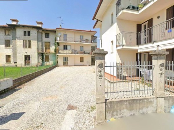 appartamento in vendita a Pozzuolo del Friuli in zona Terenzano