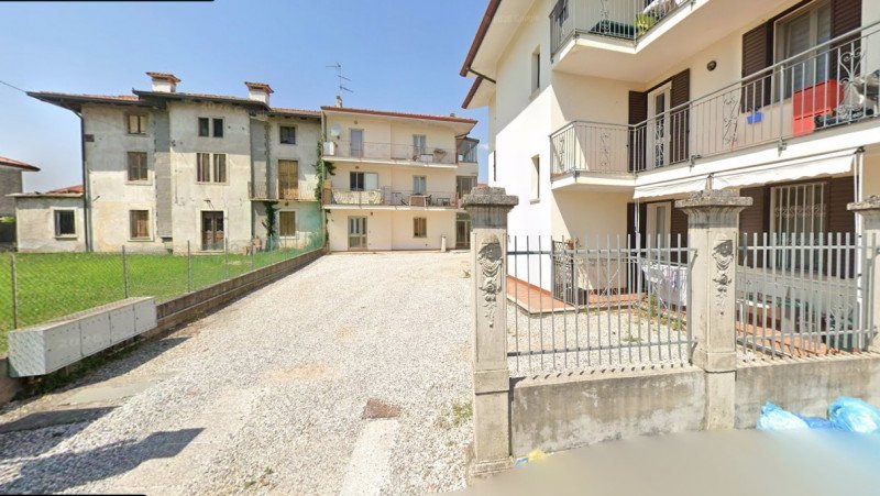appartamento in vendita a Pozzuolo del Friuli in zona Terenzano