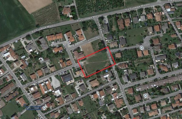 terreno agricolo in vendita a Pradamano