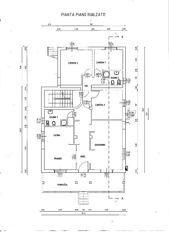casa indipendente in vendita a Pradamano