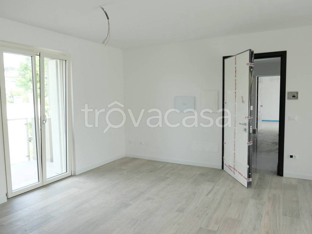 appartamento in vendita a Pradamano